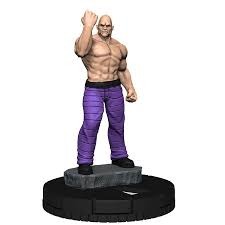 Marvel HeroClix: Smash and Destroy Release Day Kit